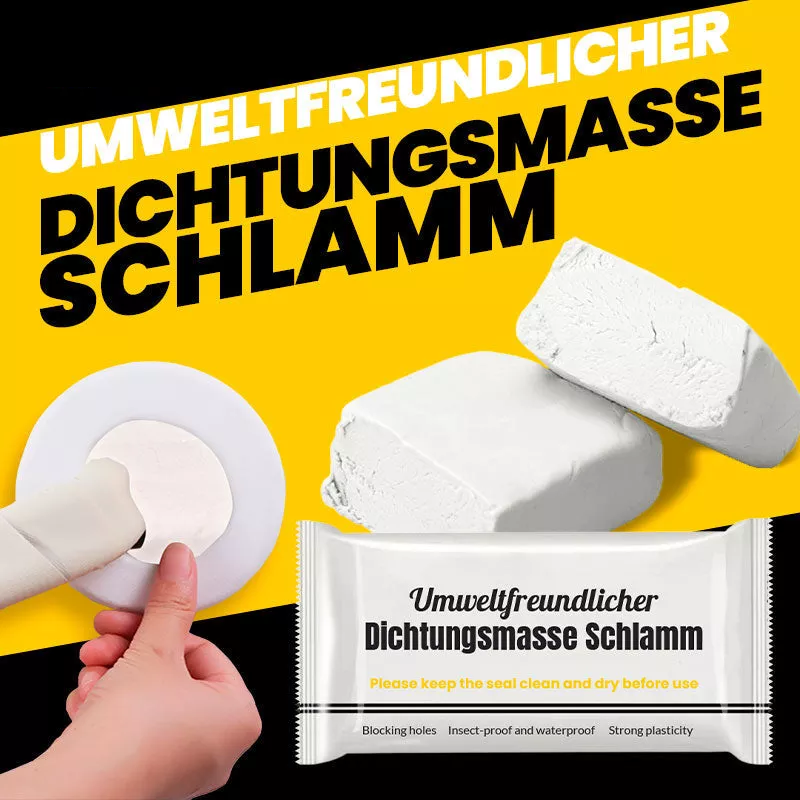 SealMax™ - Dichtungsschlamm (2+2 GRATIS)