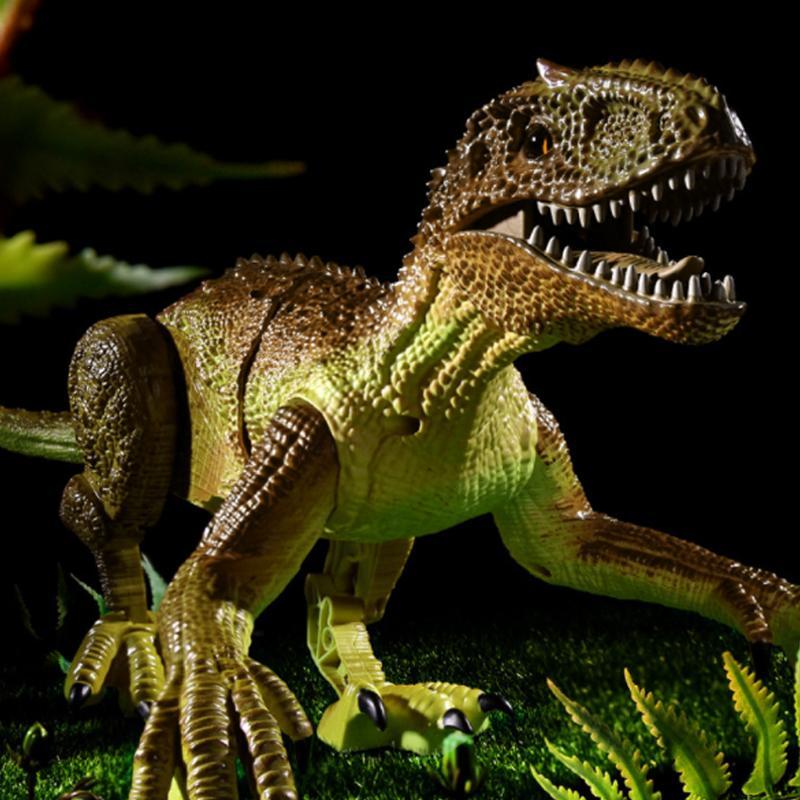 Raptorr™ Fernbedienung Dinosaurier