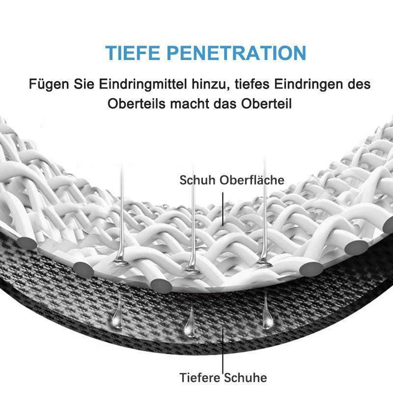 Clean Wipe™ Tücher der Schuhreinigung (1+1 gratis!)