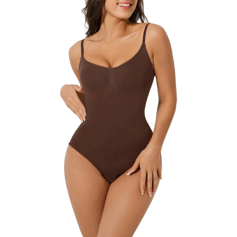 YouSlim™ - Schlankmachender Shapewear-Bodysuit