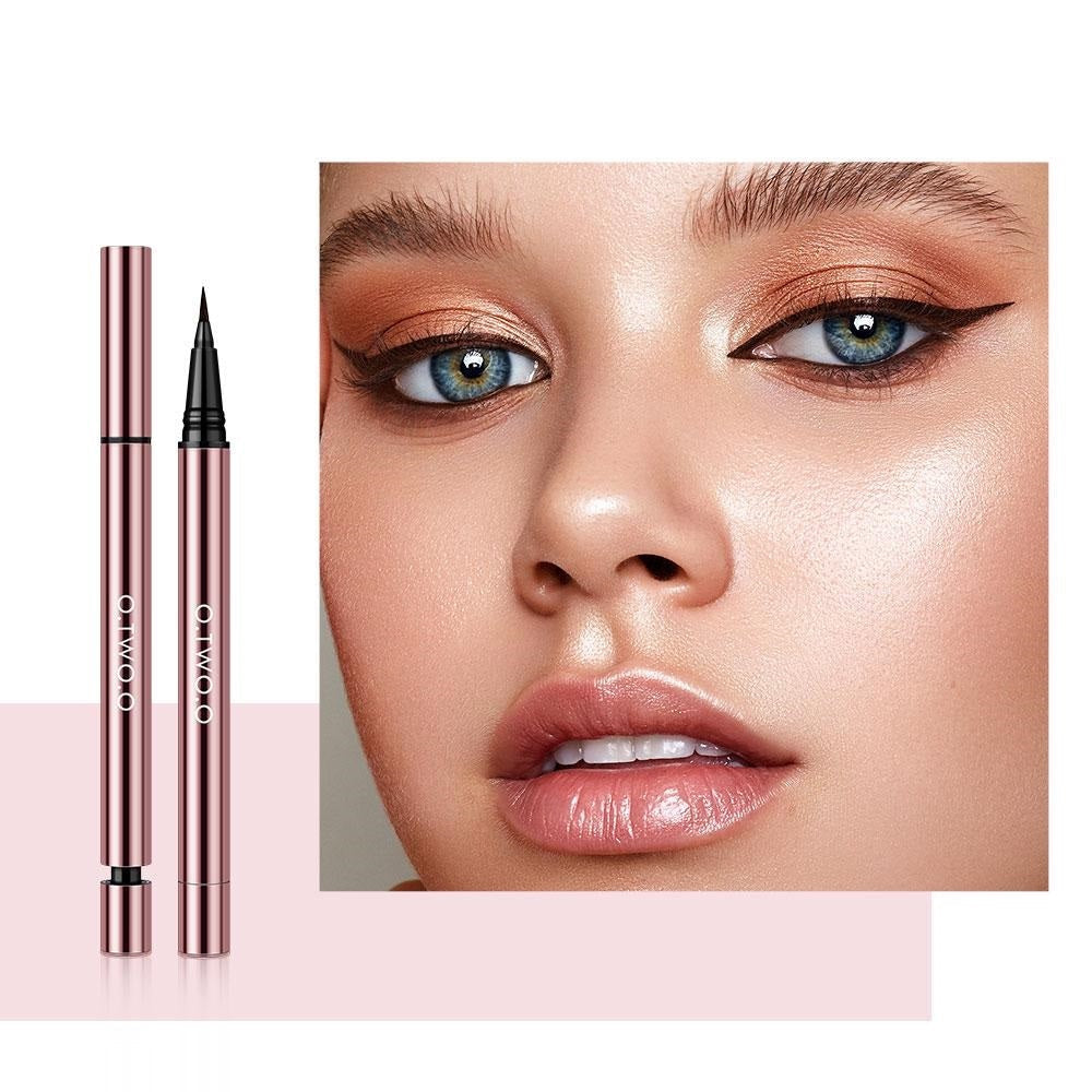 MaxLiner™ - Wasserfester flüssiger Eyeliner (1+1 GRATIS)