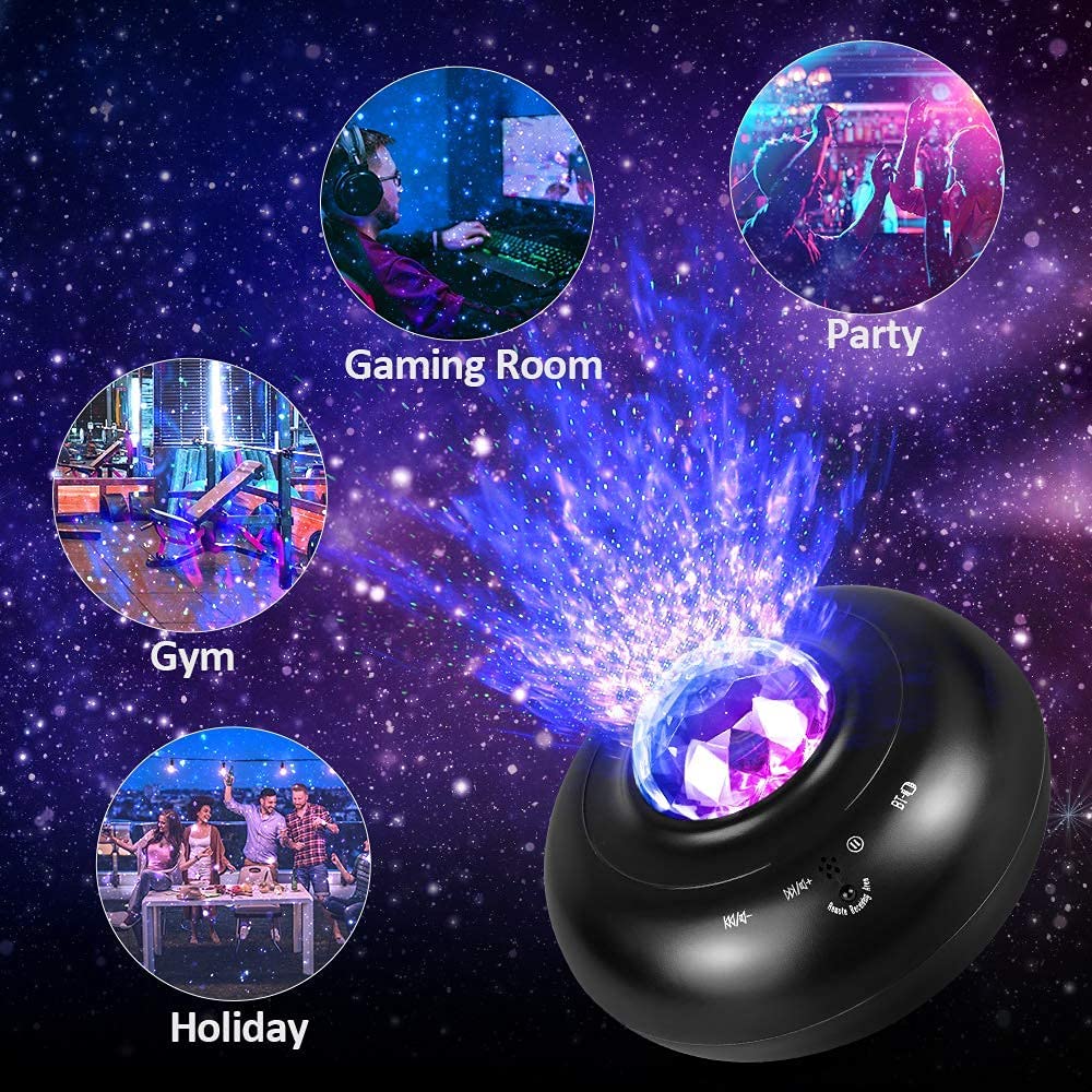 Galaxy Projektor™