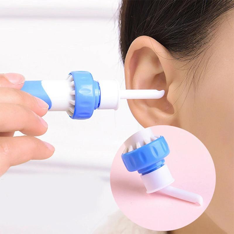 Ear Wax™ Ohrenschmalzentferner Staubsauger