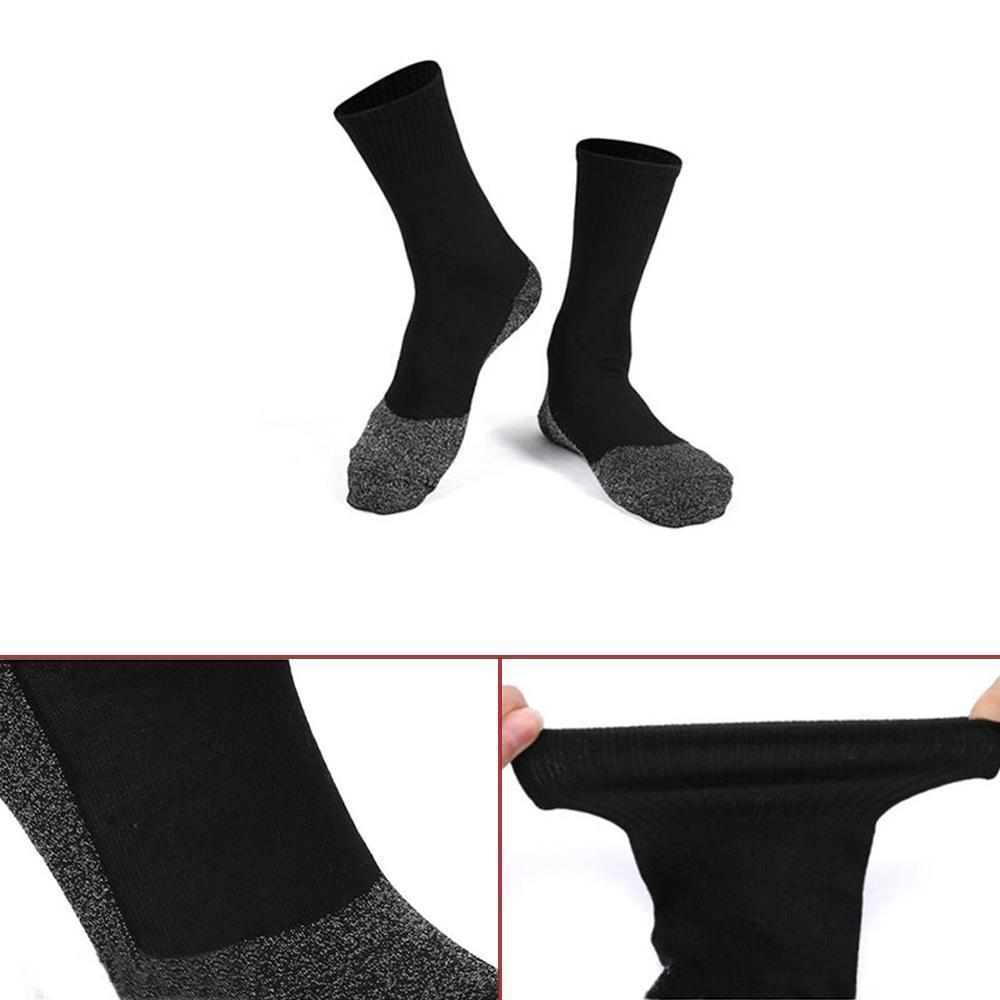 Warmie™ Warme Socken 35 Grad konstante Temperatur (1+1 gratis!)