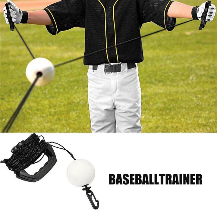 Baseballtrainer™