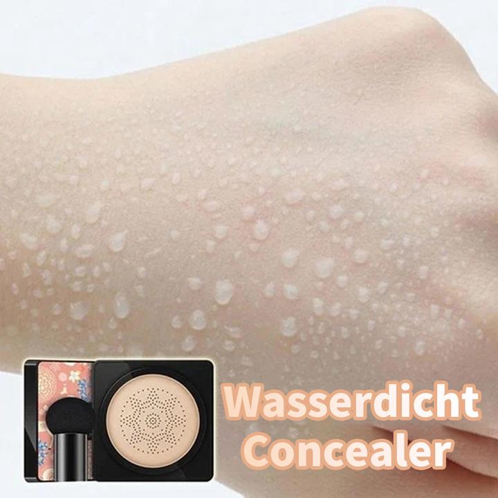 Beautier™ Pilz Luftkissen CC Creme