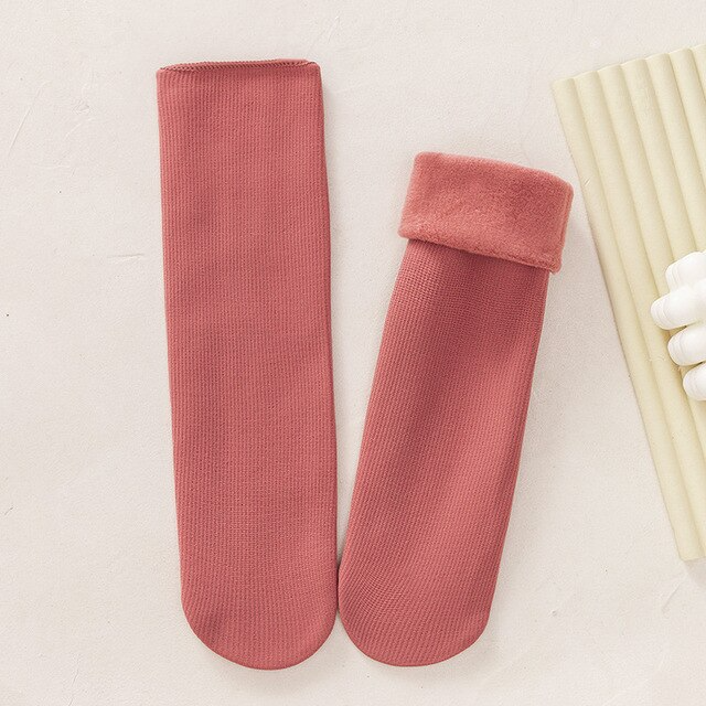 Revsocks™ Winter Thermosocken aus Samt (1+1 GRATIS)