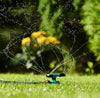 Garden 360 sprinkler™ | Der einfachste Weg, Ihren Garten zu bewässern!