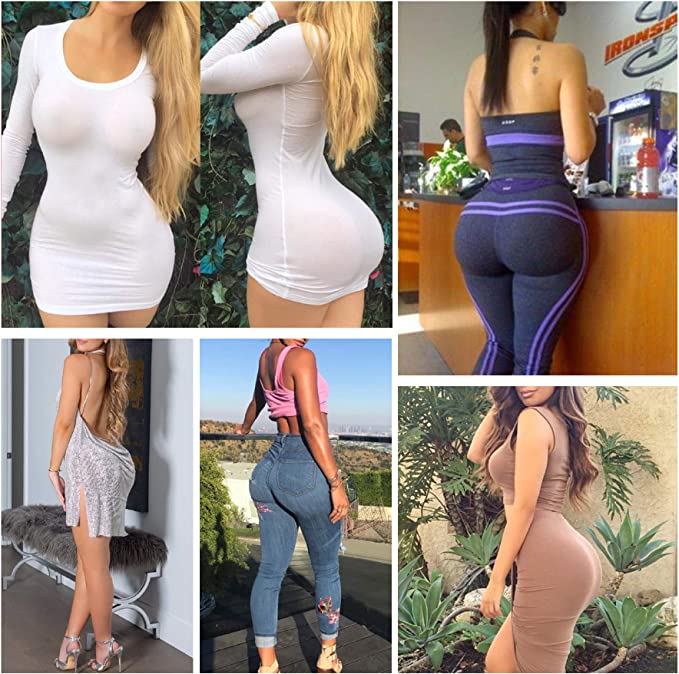 Booty Shaper™️ I Pobackenheber-Höschen