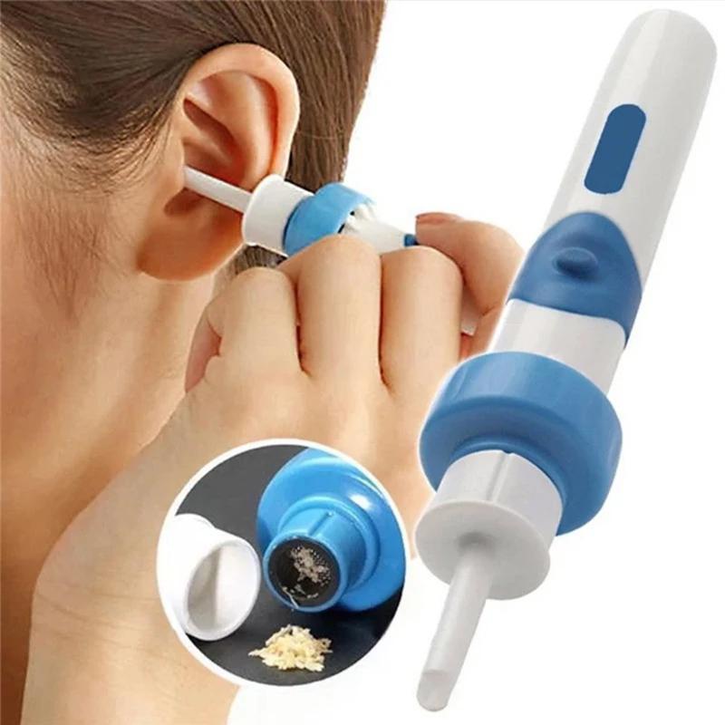 Ear Wax™ Ohrenschmalzentferner Staubsauger