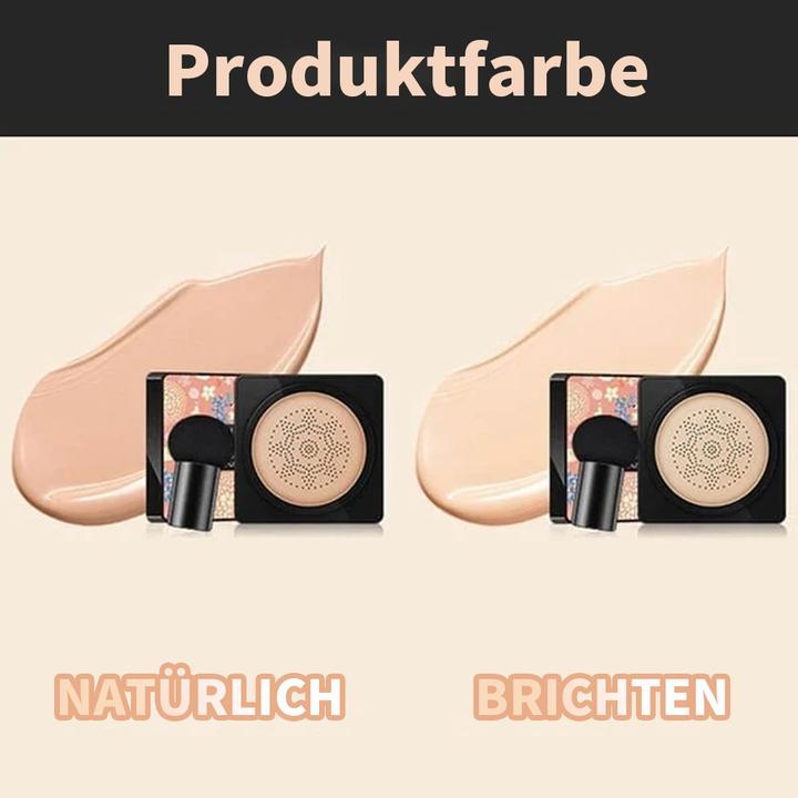 Beautier™ Pilz Luftkissen CC Creme