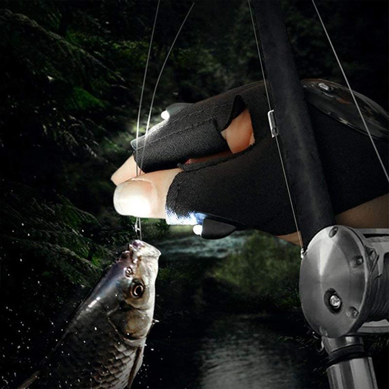 LED Gloves™ (1+1 gratis!)