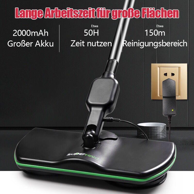 Mop Pro™ Kabellos Elektrischer Reinigungsmop