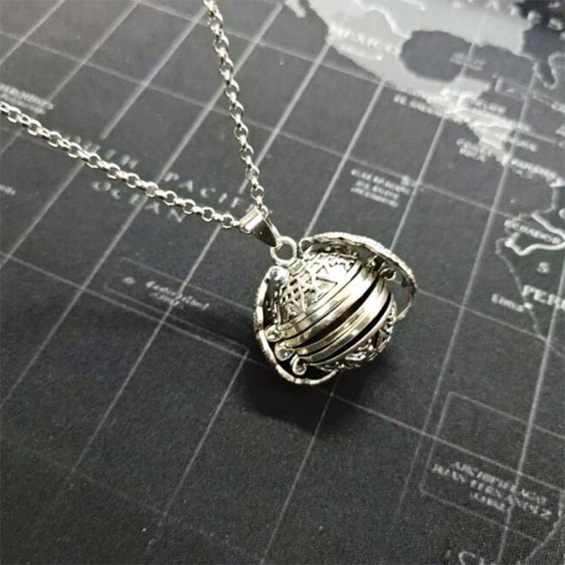 Love Locket™ Foto Medaillon Halskette (1+1 gratis!)