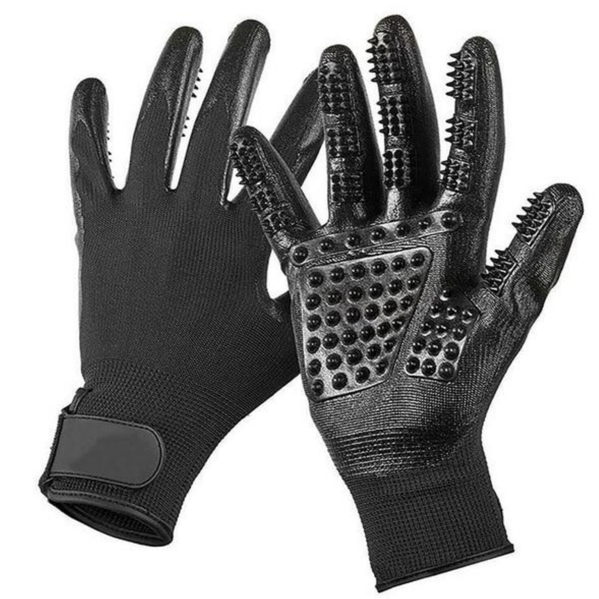 ShedOff™ Handschuhe für Haustiere