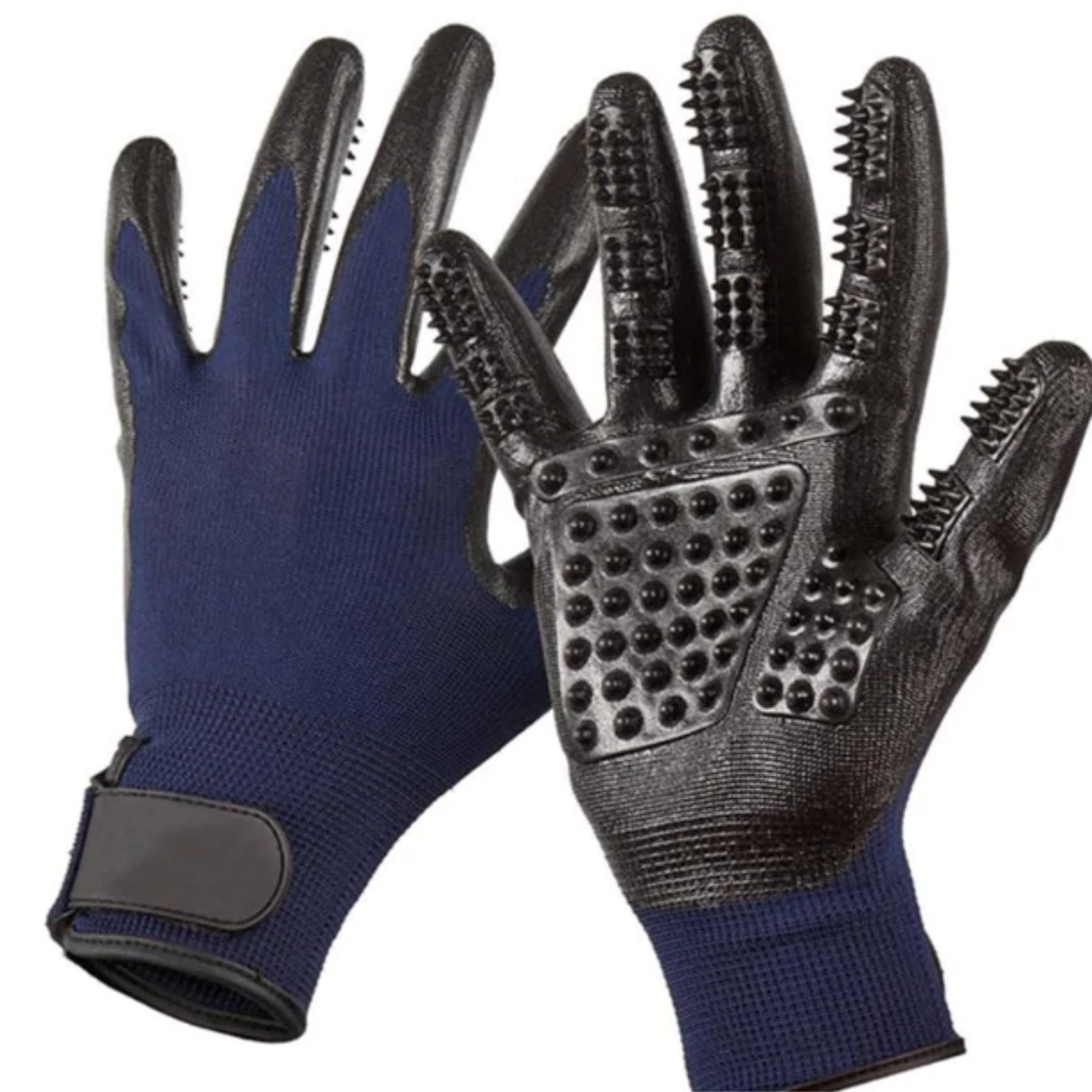 ShedOff™ Handschuhe für Haustiere