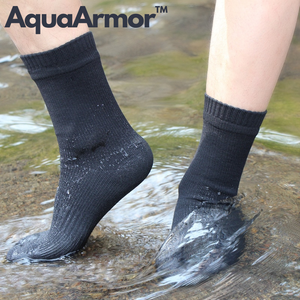 AquaArmor™ - Wasserdichte Socken