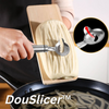 DouSlicer™️ I Nudelschneider aus rostfreiem Stahl (1+1 GRATIS)