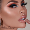 AllenShaw™ - Wasserfester Lippenstift mit Cremetextur