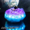 Astrolight™️ I Wolken Astronaut Lampe