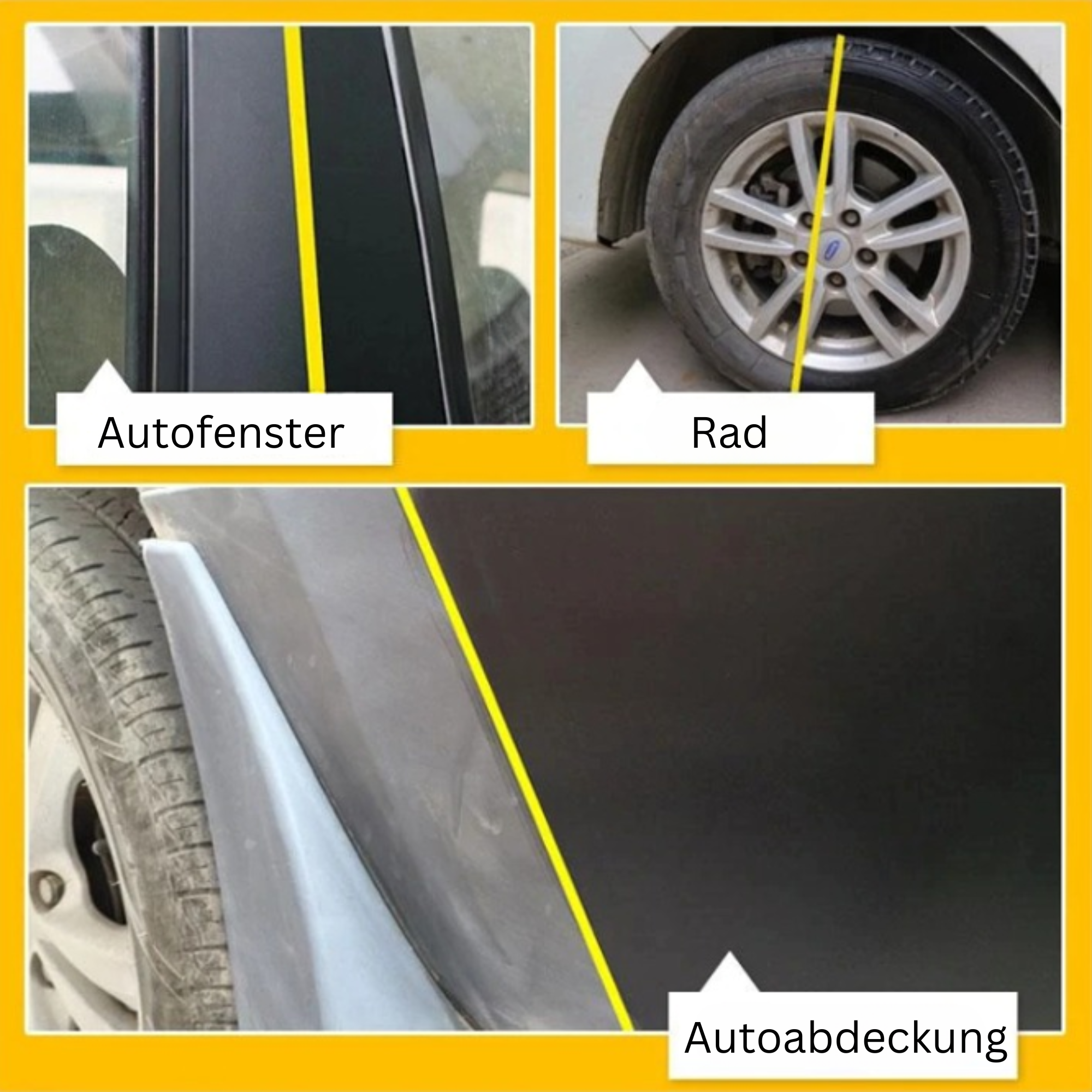 Polifix™️ I Neuer Reparaturagent für Kunststoffteile (1+1 GRATIS)