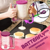 Batterfly™ - Pfannkuchenteig-Spender