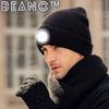 Beano™ - Unisex LED Strickmütze