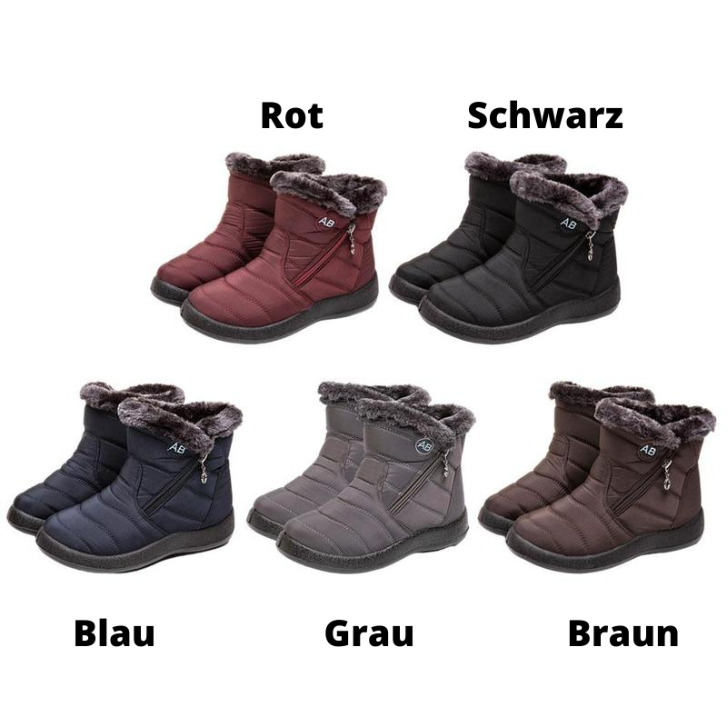 Boit™ - Warme und wasserdichte Stiefel