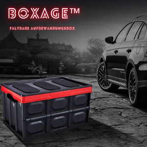 Boxage™ - Faltbare Aufbewahrungsbox