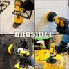 Brushill™️ I Elektrische Reinigungsbohrbürste