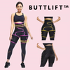 ButtLift™ - Po-Lifter, Taille-Trainer und Oberschenkel-Trimmer