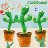 CactiDance™ - Tanzendes Kaktusspielzeug