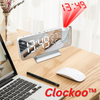 Clockoo™️ I Digitaler Projektionswecker