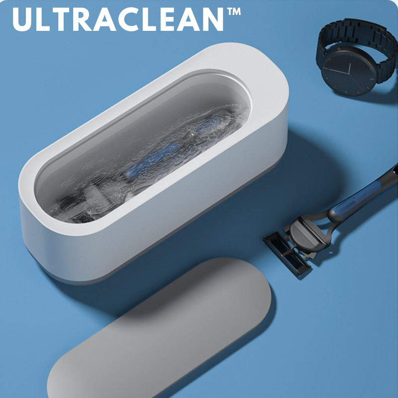 UltraClean™ - Ultraschall Reinigungsmaschine