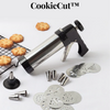 CookieCut™ Kekspressen-Pistole