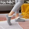 Cozy-Cuffs™ Rutschfeste Thermosocken