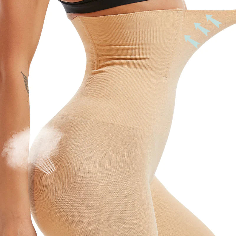 BodyBuddy™ | Figurformende Hose mit Bauchdeckenstraffung