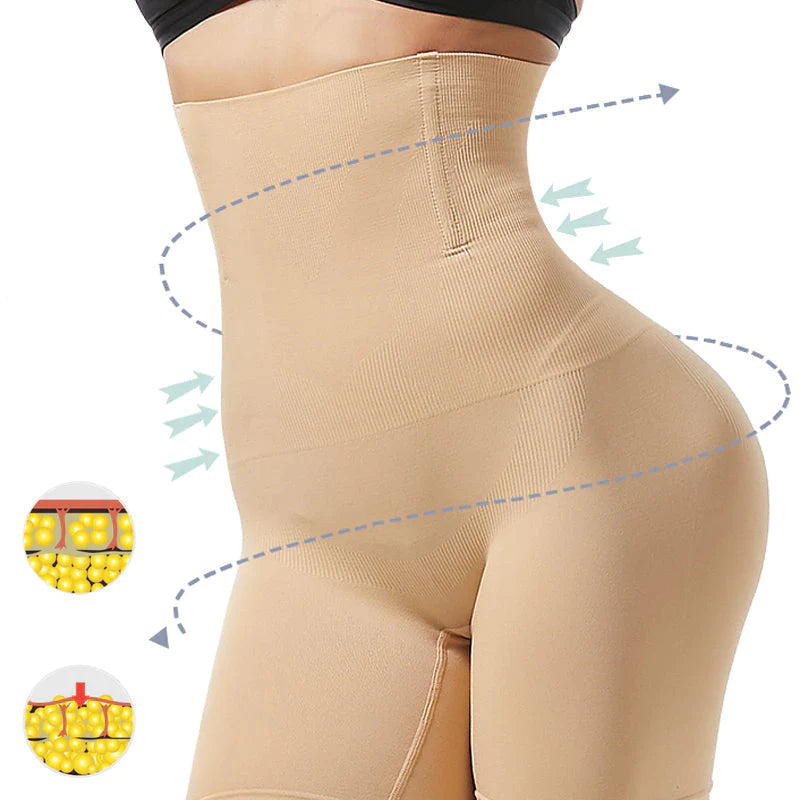 BodyBuddy™ | Figurformende Hose mit Bauchdeckenstraffung
