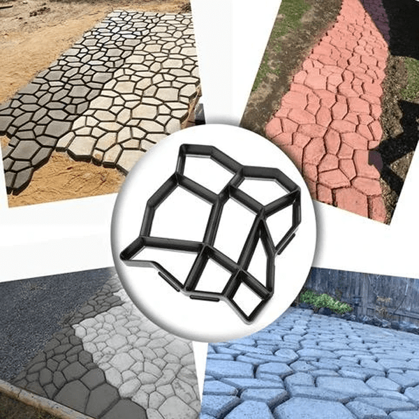 PathWay™ - Pfad Bodenform