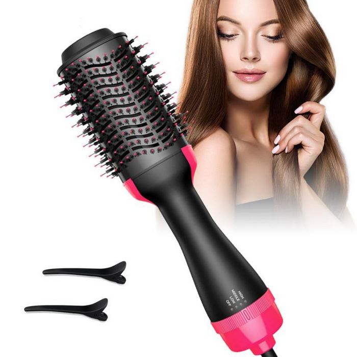 OneStep™ - 3 in 1 Haarstyling Bürste
