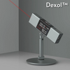 Dexol™ Laser-Winkel-Lineal-Winkelmesser