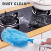 Dust Clean™️ I Rotierender Zentrifugalbesen