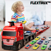 FlexTrux™ Faltbaren Rennbahn-Truck