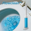 Flowclean™️ I Blumen-Toilettengel-Reiniger