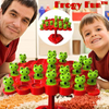 Frogy Fun™ Frosch-Balance-Spielzeug-Set für Kinder