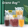 Grano Bag™️ I  Küche versiegelte Tasche (Satz von 5)