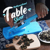 Slicero™ - Multifunktionale Tischschneidemaschine