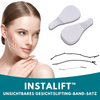 InstaLift™ - Unsichtbares Gesichtslifting-Band (Satz von 40 Paar)