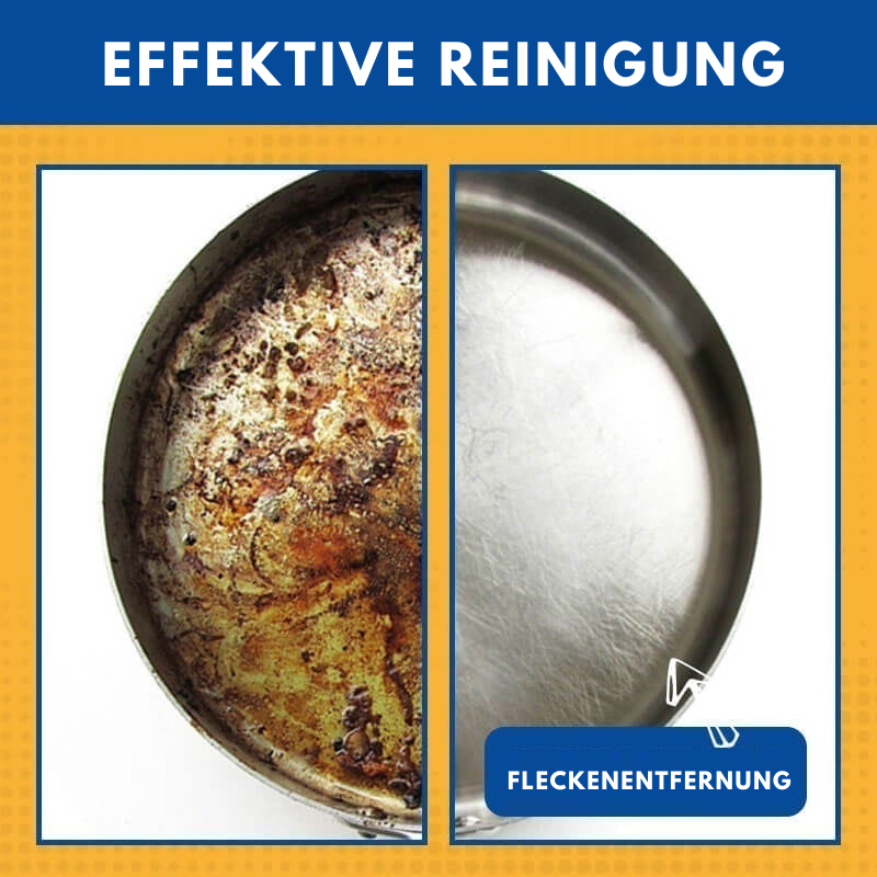 RinseFree™ - Allzweck-Schaumreiniger (1+1 GRATIS)