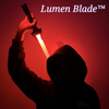 Lumen Blade™️ I RGB-Lichtschwert